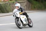 Mick Moreton at Ballacraine.