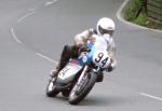 Jim Weeks at Glen Helen.