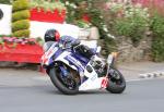 Daniel Kneen at Ballacraine.