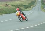 Michael Harrison at Creg-Ny-Baa.