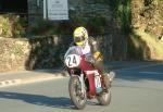 Alec Whitwell at Ballacraine.