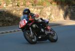 Chris Bradshaw at Ballacraine.