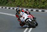 Guy Martin at Waterworks, Ramsey.