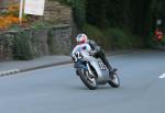 Steve Elliott at Ballacraine.