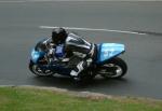 Andy Wallace at the Ramsey Hairpin.