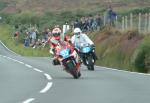 Andrew Brown (97) at Creg-ny-Baa.