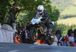 David Coughlan at Ballaugh Bridge.