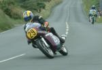 Alec Whitwell at Creg-Ny-Baa.