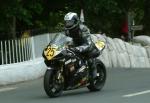 Mirko Kalsek at Ballaugh Bridge.