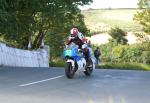 John MacFarlane at Ballaugh Bridge.