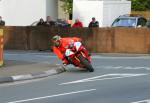 Steve Plater at Quarterbridge, Douglas.