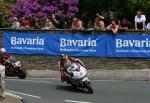 Guy Martin at Governor's Bridge.