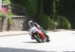 Michael Dunlop at Ballacraine.