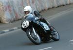 Mick Moreton at Braddan Bridge, Douglas.