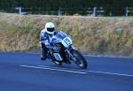 James Crumpton at Signpost Corner, Onchan.