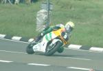 Ian Lougher on the Mountain Road, Bungalow.
