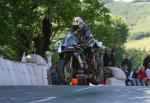 Paul Dobbs at Ballaugh Bridge.