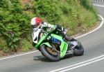 Michael Rutter at Waterworks, Ramsey.