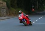 Tony Oates at Ballacraine.