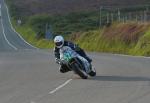 Herbie Ronan at Creg-ny-Baa.