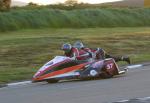 David Hirst/Paul Lowther at Creg-ny-Baa.