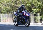 Craig Atkinson at Ballaugh Bridge.