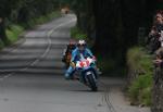 Ryan Kneen at Ballacraine.