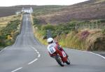 Dave Dock at Creg-ny-Baa.