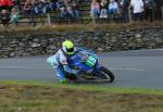 Mark Waddell at Creg-ny-baa.