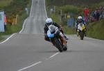 William Dunlop at Creg-ny-Baa.