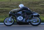 Mick Moreton at Creg-ny-Baa.