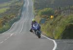 Ian Lougher at Creg-ny-Baa.