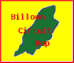 Southern 100 Map (Billown Circuit)