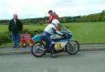 Southern 100 Competitors