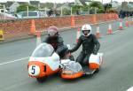 Pre TT Classic