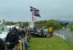 Southern 100 Visitors