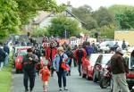 Southern 100 Spectators