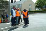 Southern 100 Volunteers