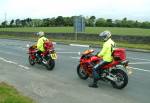 Southern 100 Volunteers - Travelling Marshals
