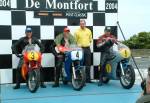 Southern 100 Winners