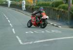 Southern 100 Racing