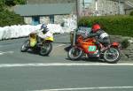 Southern 100 Racing