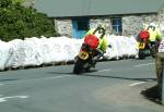 Southern 100 Travelling Marshals