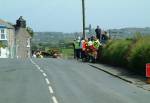 Southern 100 Volunteers