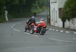 Southern 100 Racing