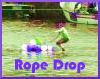 Rope Drop