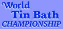 World Tin Bath Championship