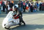 ACU Lap of Honour