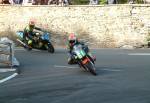 TT Lightweight Races