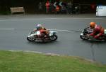 TT Lightweight Races